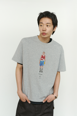 [Chowoo X Nicolai Howalt] Boxer Series Ver.2