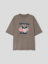 ラビットピグメントトップ (3color)