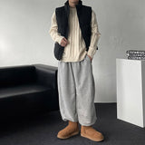 Lato Balloon Jogger Pants (3 colors)
