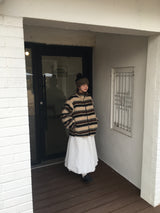 モンジュジップアップ