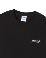 26SS スリーピング ラインフレンズ ショートスリーブTシャツ