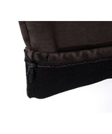 RG String Washed Sweatpants (Black)