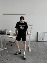 ASCLO イージースイムパンツ (2color)