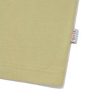 フィッシングアートコレクショングラフィックルーズフィットTシャツ [LIGHT OLIVE]