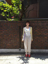 YWD SUMMER CARDIGAN (5color)
