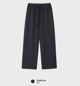 Look Hendes Airism Cooling Wide Banding Pants