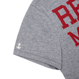 リージョンモータースクラブデイリーTシャツ (グレー)