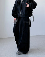 Lexia Cargo Training Pants