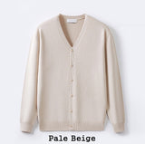 Maces Modal V-neck Cardigan