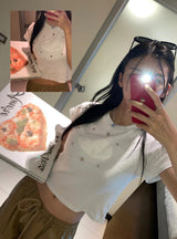 エギッチ ボールトップ••♡