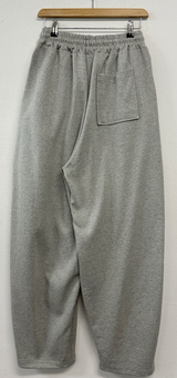 10000ソルド ❤]S-XL♥2カラー🔥 バルーンロングパンツ