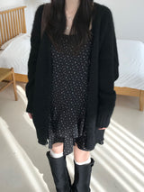 Ivy Flower Dress (one color)