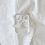 pure lace card wallet