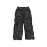 FRINGE WIDE PANTS