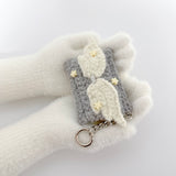 GREY ANGEL WALLET