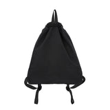 Air-rip™ Packable Gymsack / Black
