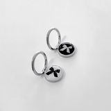 black ribbon ringtok