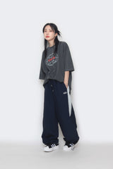 Oasis Over Short Sleeve T