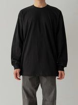 ASCLO ベーシックロングT (2color)