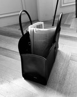 ブラン ラージ BLACK