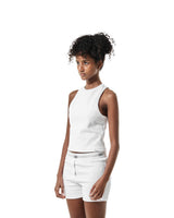 パンツ009 (WHITE)