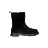 COZY DUMBLE BOOTS