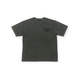 Rough サインハーフTシャツ (3color) (No.973)