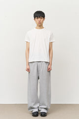L Back Curved Pants