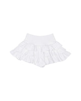 Baby Hime Skirt (White)