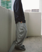 BSTUDIOS_モメンツワイドパンツ