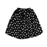 Miss Dot Gloss Skirt
