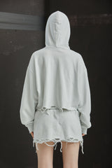 PIXEL HOOD