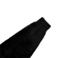 Chloe Pearl Angora Knit