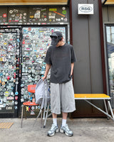 サミット ピグメント ショート スリーブ T シャツ