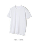 LMN LIT グリップニット半袖Tシャツ (10 colors)