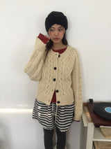 ブリーデットヘッドバンド(3 Colors)