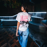 fAWA x PRESTIGE “Umi” S/S TEE No.001