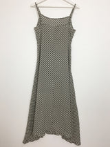 Lucy Bohemian Bustier Long Dress (1color)