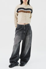 (W) Betty Cardigan (2color)