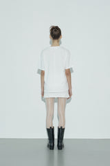 Two way t-shirt_white