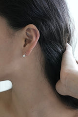 [925 Silver] #AE46