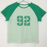92 Crewneck T-Shirt (3color)