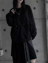 オープンクロージングボタン MTM (2color)