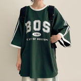 ボス トラック ショートスリーブ Tシャツ