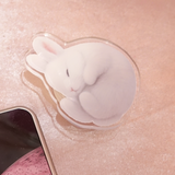 White Rabbit Tok
