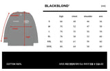 BBD Rascal Long T-Shirt (Black)