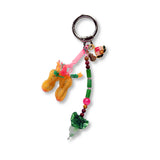 The Peanut Lovers charm