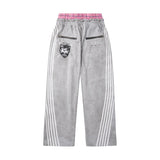 ROYAL KNIGHT CLUB WAXED - SWEATPANTS