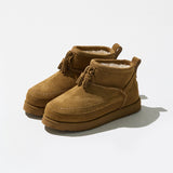 Toasty Winter Boots