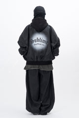 Pla Incurve Line Denim